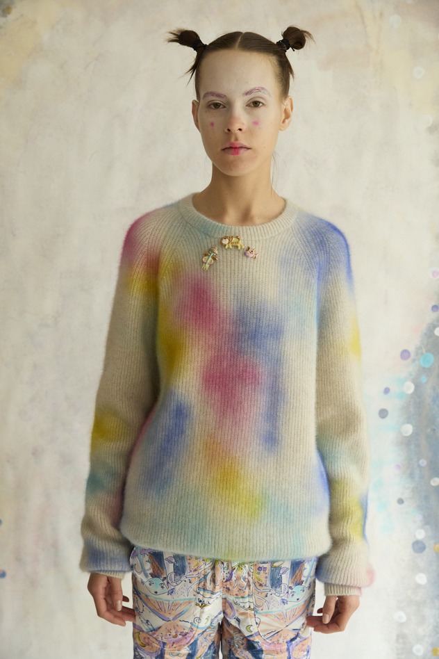 TSUMORI CHISATO ONLINE SHOP
