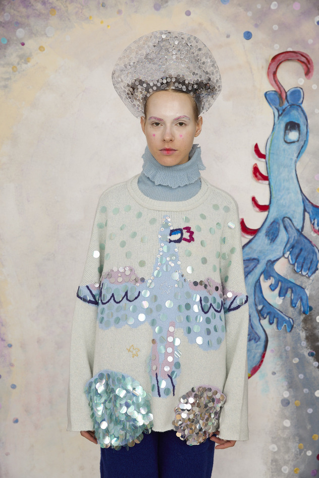 TSUMORI CHISATO ONLINE SHOP