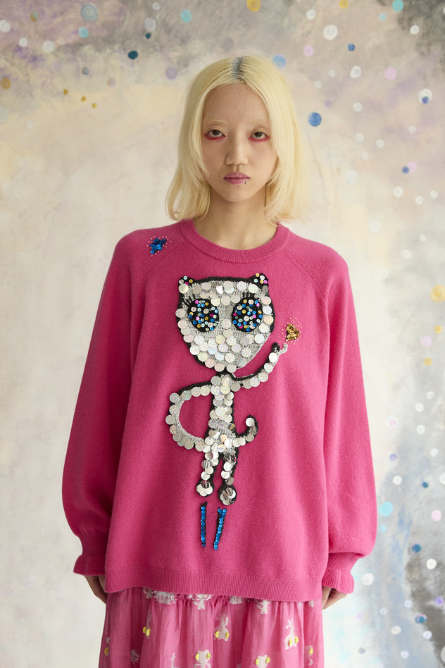 TSUMORI CHISATO ONLINE SHOP
