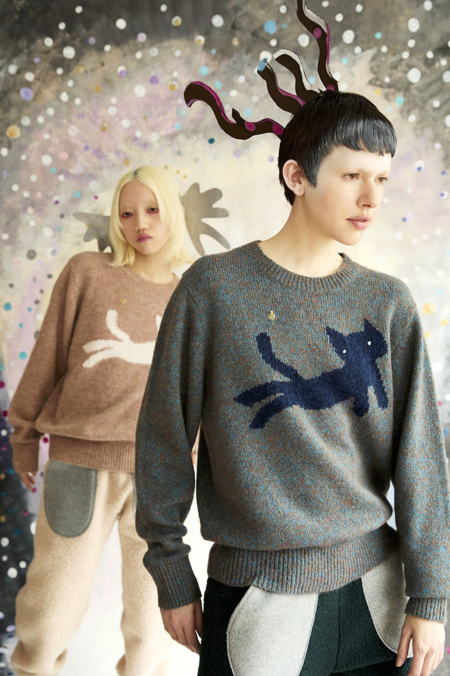 TSUMORI CHISATO ONLINE SHOP