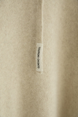 119.Blue Fox Hoodie 詳細画像