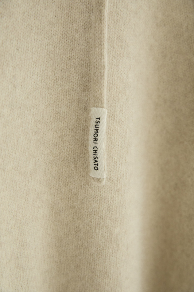 119.Blue Fox Hoodie 詳細画像 off white 2