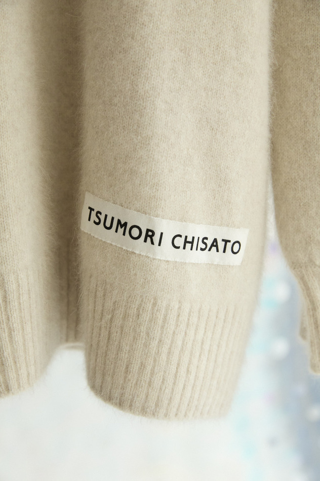 119.Blue Fox Hoodie 詳細画像 off white 3