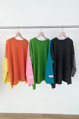 CHESS KNIT（JAPAN LIMITED） 詳細画像