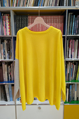 CHESS KNIT（JAPAN LIMITED） 詳細画像