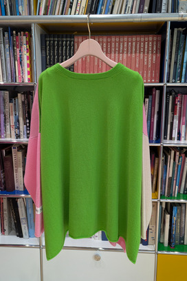 CHESS KNIT（JAPAN LIMITED） 詳細画像