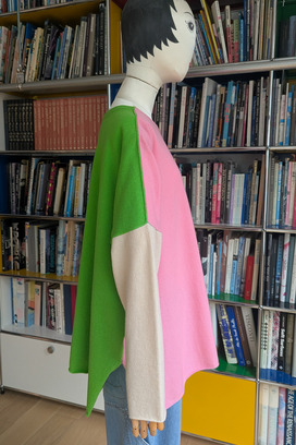CHESS KNIT（JAPAN LIMITED） 詳細画像