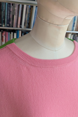 CHESS KNIT（JAPAN LIMITED） 詳細画像