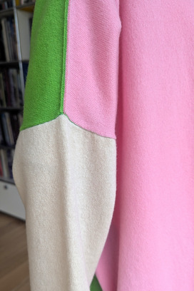 CHESS KNIT（JAPAN LIMITED） 詳細画像