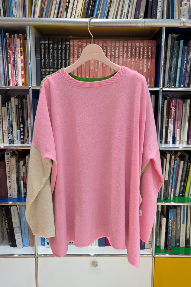 CHESS KNIT（JAPAN LIMITED） 詳細画像 yellow 14
