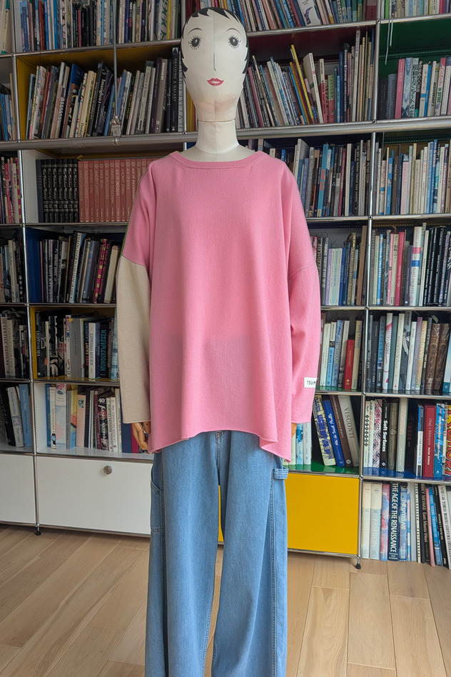 CHESS KNIT（JAPAN LIMITED） 詳細画像 yellow 3