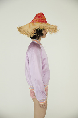 Rainbow Bridge Blouson 詳細画像