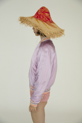 Rainbow Bridge Blouson 詳細画像