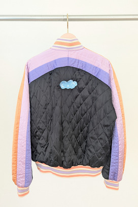 Rainbow Bridge Blouson 詳細画像