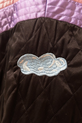 Rainbow Bridge Blouson 詳細画像