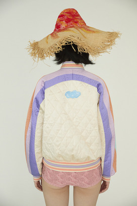 Rainbow Bridge Blouson 詳細画像