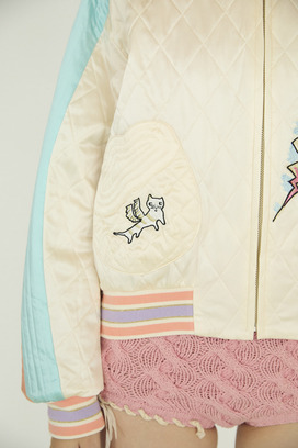 Rainbow Bridge Blouson 詳細画像