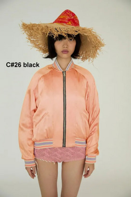 Rainbow Bridge Blouson 詳細画像