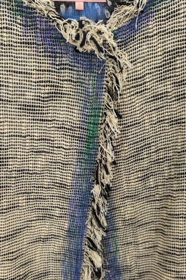 Cotton Karami Jacket 詳細画像