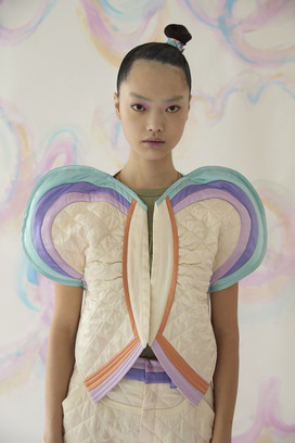 Rainbow Bridge Jacket 詳細画像