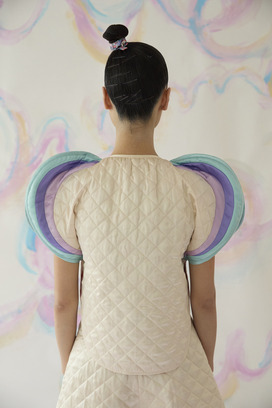 Rainbow Bridge Jacket 詳細画像