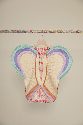 Rainbow Bridge Jacket 詳細画像