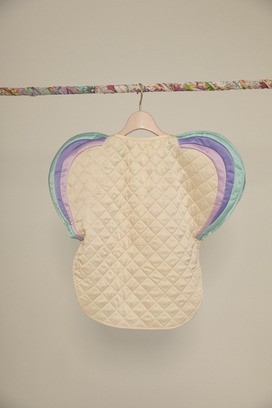 Rainbow Bridge Jacket 詳細画像