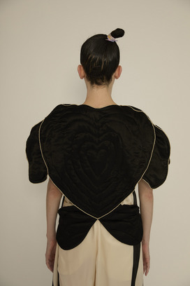 Cats Chair Organdy Vest 詳細画像