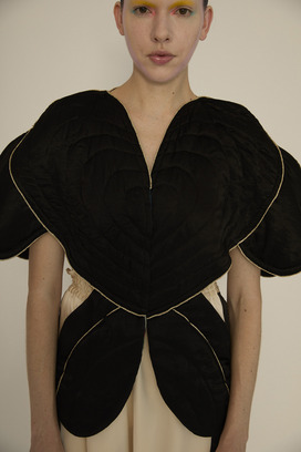 Cats Chair Organdy Vest 詳細画像