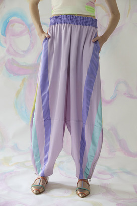 Happy Drawing Pants 詳細画像