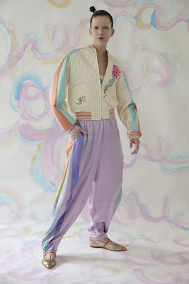 Happy Drawing Pants 詳細画像