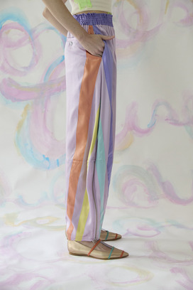 Happy Drawing Pants 詳細画像