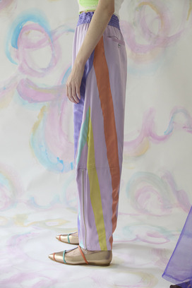 Happy Drawing Pants 詳細画像