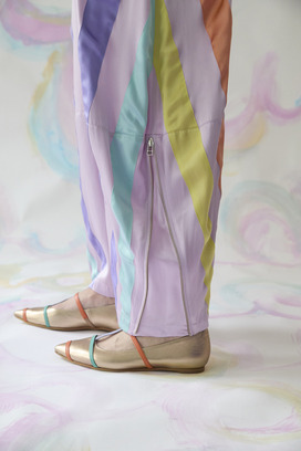 Happy Drawing Pants 詳細画像