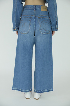 Denim	Pants 詳細画像