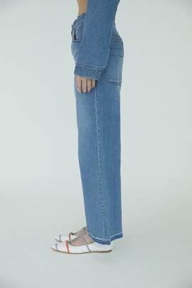 Denim	Pants 詳細画像