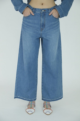 Denim	Pants 詳細画像