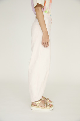 Pastel Denim Pants 詳細画像