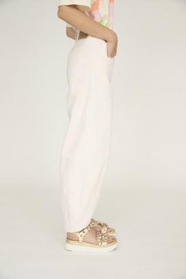 Pastel Denim Pants 詳細画像