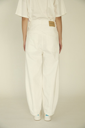 Pastel Denim Pants 詳細画像