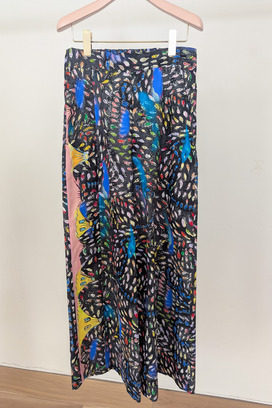 Dancing Fish Parade Pants 詳細画像