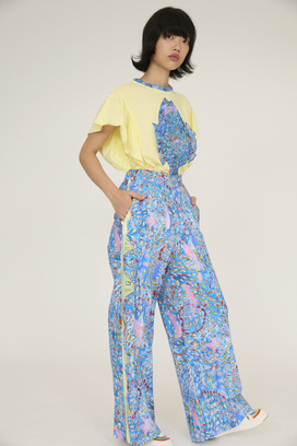 Dancing Fish Parade Pants 詳細画像