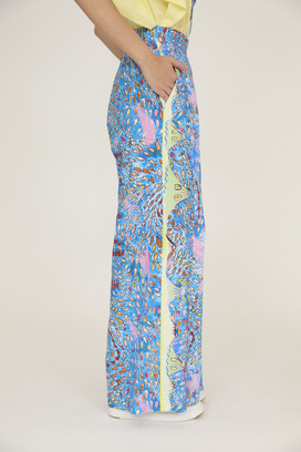 Dancing Fish Parade Pants 詳細画像