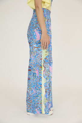 Dancing Fish Parade Pants 詳細画像