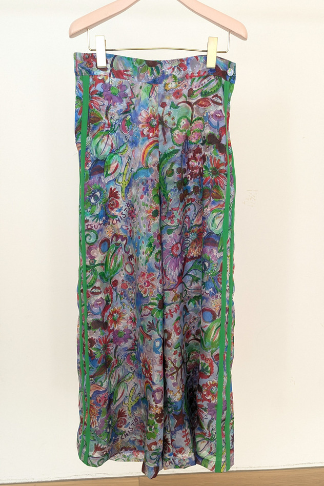 TSUMORI CHISATO Online Shop