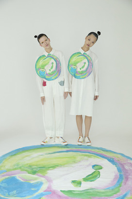 Japan Linen Pants 詳細画像