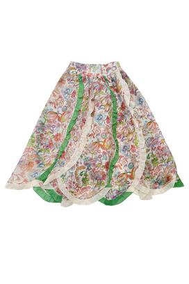 Dreamy Bloom Skirt 詳細画像