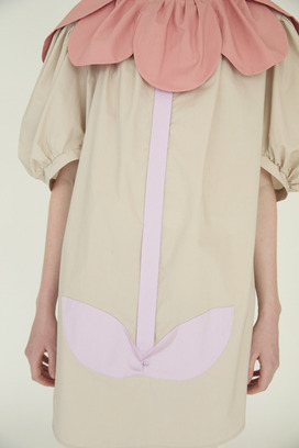 Fairy Flower Dress 詳細画像