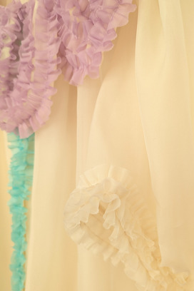 Happy Drawing Dress 詳細画像