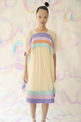 Rainbow Bridge Dress 詳細画像